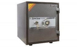 KÉT SẮT CHỐNG CHÁY CHỐNG NUỚC DONG SUNG DS 50C