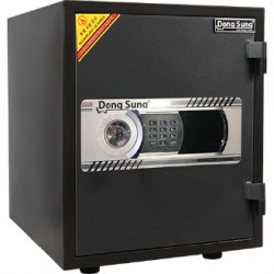 KÉT SẮT CHỐNG CHÁY CHỐNG NUỚC DONG SUNG DS 50E( khoá điện tử)