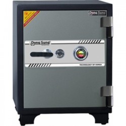 KÉT SẮT CHỐNG CHÁY CHỐNG NUỚC DONG SUNG DS 65C