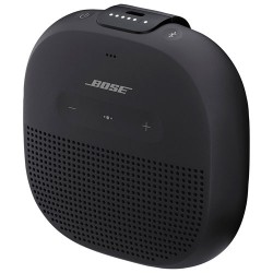 Loa di động/Speaker Bluetooth BOSE Soundlink Micro màu đen - Chính hãng