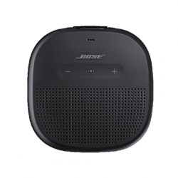 Loa Di Động Bluetooth BOSE Soundlink Micro Màu Đen - Chính hãng