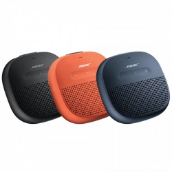 BOSE SOUNDLINK MICRO