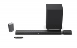 Loa Soundbar JBL Bar 5.1 ( Black )