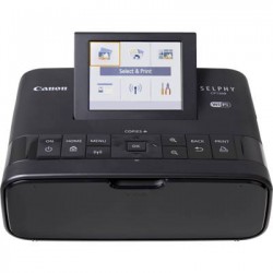 Máy in ảnh cầm tay PRINTER CANON SELPHY CP1300 (WIFI/SD Card)