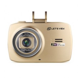 Camera Hanh Trinh Let S View SH-200M (korea)