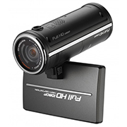 Camera Hành Trình Cho Xe Oto. DVR-FHD600