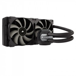 FAN CPU LIQUID AIO CORSAIR H115i GT EXTREME PERFORMANCE (CW-9060027-W)