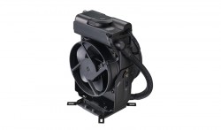 FAN CPU LIQUID AIO COOLER MASTER MASTERLIQUID MAKER 92 (2066/2011)