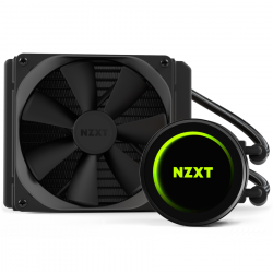 FAN CPU LIQUID AIO NZXT KRAKEN X42 LED RGB 140 (2011-3/AM3)