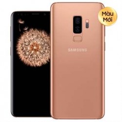 Samsung Galaxy S9+ 128GB