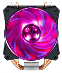 Fan CPU COOLER MASTER AIR MA410P (2066/2011-3/1151/1150/AM4)