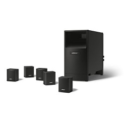 Hệ thống rạp hát tại gia Loa BOSE ACCOUSTIMASS 6V - Home Theater Speaker System - Chính hãng