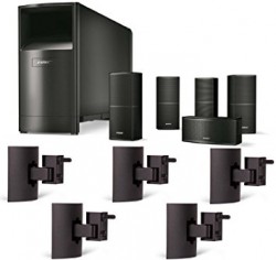 Acoustimass® 10 Series V