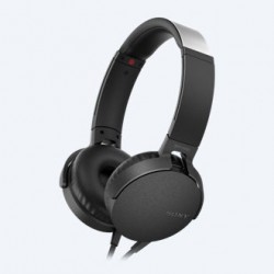 ai nghe Extra Bass 550AP-BCE