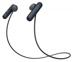 TAI NGHE IN-EAR KHÔNG DÂY SONY SP500