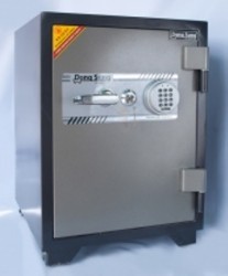 KÉT SẮT CHỐNG CHÁY CHỐNG NUỚC DONG SUNG DH 67C