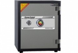 KÉT SẮT CHỐNG CHÁY CHỐNG NUỚC DONG SUNG DS 42C