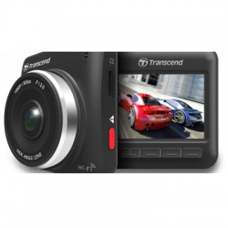 Camera Hành Trình Transcend - DP100M