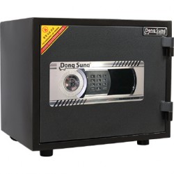 KÉT SẮT CHỐNG CHÁY CHỐNG NUỚC DONG SUNG DS 42E