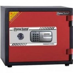 KÉT SẮT CHỐNG CHÁY CHỐNG NUỚC DONG SUNG DS 42E