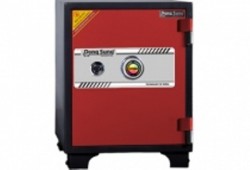 KÉT SẮT CHỐNG CHÁY CHỐNG NUỚC DONG SUNG DS 55C