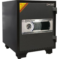 KÉT SẮT CHỐNG CHÁY CHỐNG NUỚC DONG SUNG DS 55E