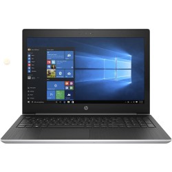 LAPTOP HP PRO 450 G5 2ZD39PA (Core i3-7100U, Ram 4GB, HDD 500GB, Màn hình 15.6", VGA 2G, DOS)