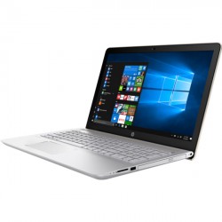 LAPTOP HP PAVILION 15- CC157TX( COREI5 8250U/4G/1T/15.6.2G/WIN)