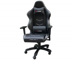 GHẾ GAMING ZERO EXTREME V2 BLACK