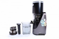 Máy ép chậm HAPPYCOOK HSJ-5MS