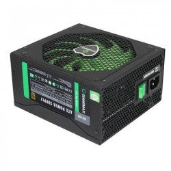 BO NGUON GAMEMAX 800W GM800 FAN 14CM PFC 80 PLUS BRONZE