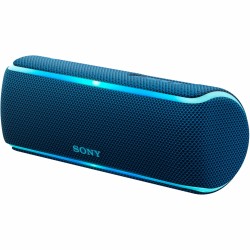 Loa di động Bluetooth SONY SRS-XB21/LCE Màu Xanh dương - SONY Chính hãng