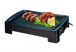 Bếp nướng điện bluestone egb-7418