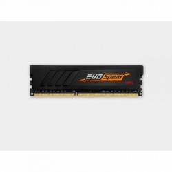 RAM DDR4 8GB Bus 2400MhZ GEIL EVO SPEAR HEATSINK (GSB416GB2400C17DC) 1T