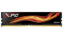 RAM DDR4 8GB Bus 2400Mhz ADATA XPG HEATSINK (AX4U240038G16-SBF)