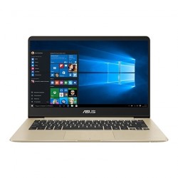 LAPTOP ASUS A510UA - BR871T (Core i5 8250U, Ram 4GB, HDD 1TB, Màn hình 15.6", Win 10)