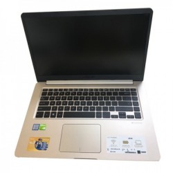 LAPTOP ASUS A510UF - EJ184T (Core i5 8250U, Ram 4GB, Màn hình 1TB, 15.6" FHD, VGA 2G, Win 10)
