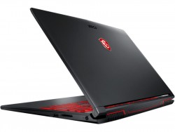 LAPTOP MSI GV62 7RD 2823VN(CORE I7 7700HQ/8G/1T/15.6F/4G1050/W10)