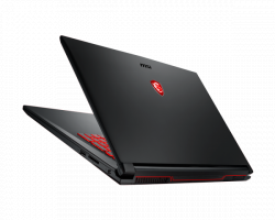 LAPTOP MSI GV72 7RD 1610VN(CORE I7 7700HQ/8G/1T/17.3F/4G1050/W10)