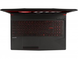 LAPTOP MSI GL63 8RC 265VN(CORE I7 8750H/8G/1T+128G/15.6F/4G1050/W10)