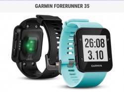 SMARTWATCH GARMIN FORERUNNER 35