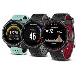 SMARTWATCH GARMIN FORERUNNER 235