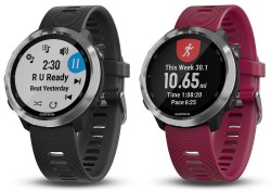 GARMIN FORERUNNER 645 MUSIC