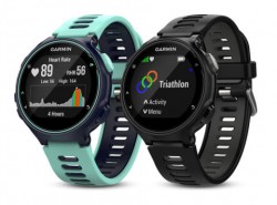 SMARTWATCH GARMIN FORERUNNER 735XT