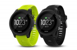 Smart Watch Garmin Forerunner 935