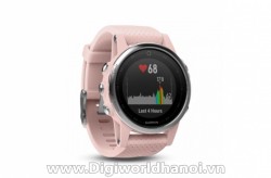 SMARTWACTH GARMIN FENIX 5S Sapphire