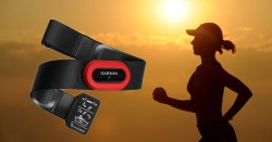 DAY DO NHIP TIM GARMIN HRM RUN