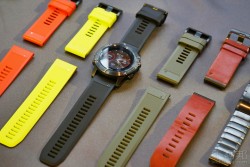 Quickfit 22 watch bands 22mm