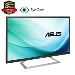 Màn hình ASUS 31.5" VA325H Eye Care (Gương)