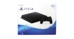 SONY PLAYSTATION PS4 CUH-2106A B01 - 27452499 - 500GB (BLACK/WHITE)